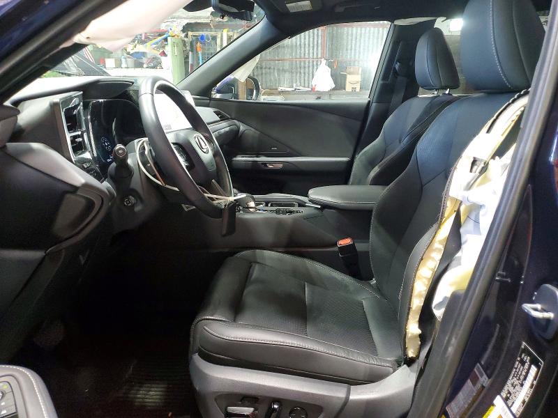 Aukcja sprzedaży 2024 Lexus Tx 350, vin: 5TDAAAB68RS016434, numer aukcji: 59863806