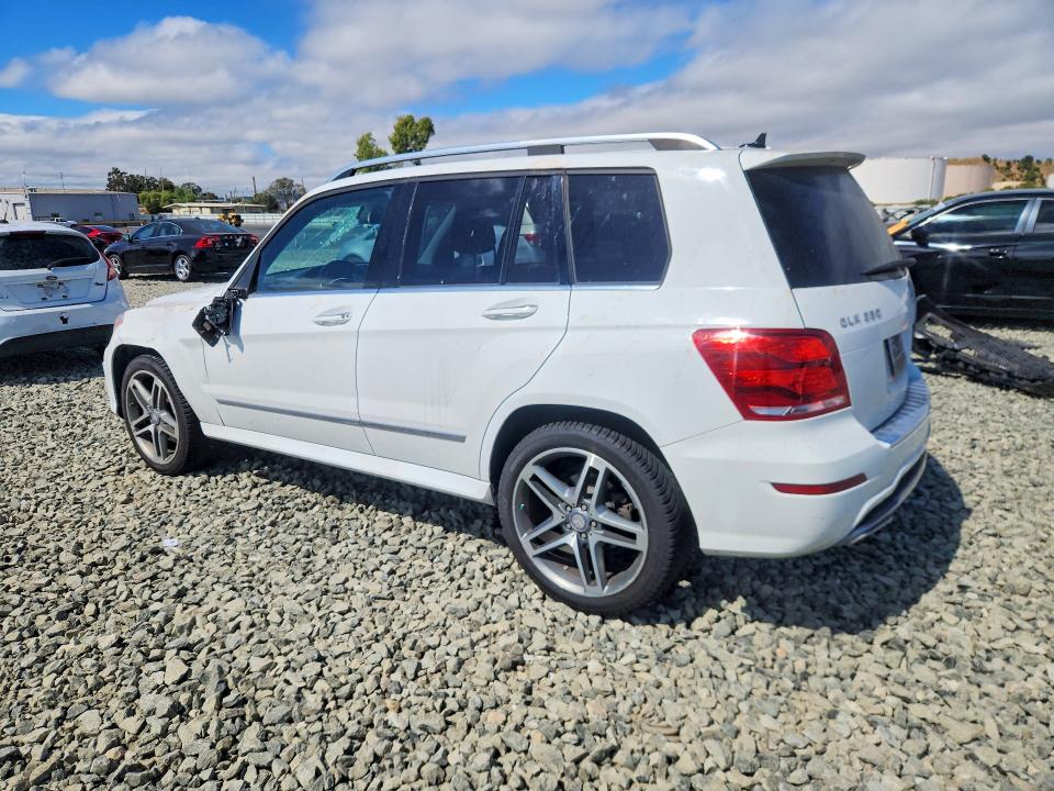Продажа на аукционе авто 2013 Mercedes-benz Glk, vin: WDCGG5HB6DF977296, номер лота: 62160046