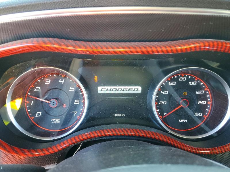 Aukcja sprzedaży 2017 Dodge Charger, vin: 2C3CDXHGXHH513280, numer aukcji: 59618226