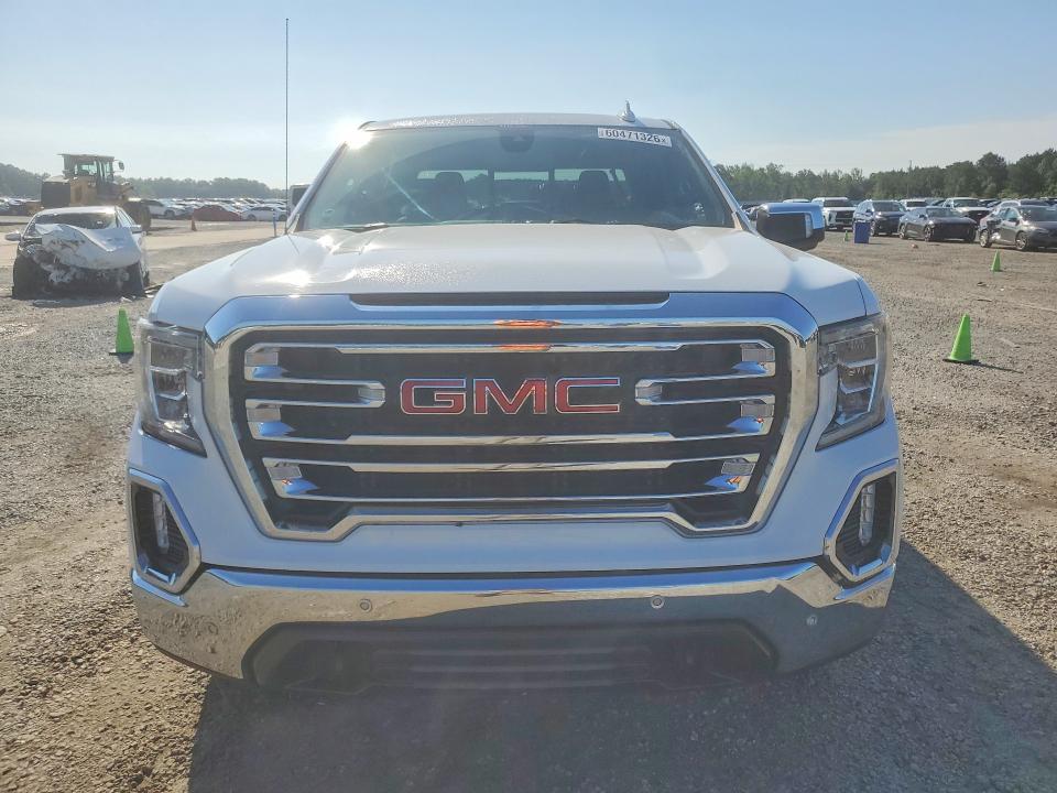 Продажа на аукционе авто 2020 Gmc Sierra, vin: 3GTU9DED7LG355595, номер лота: 60471326