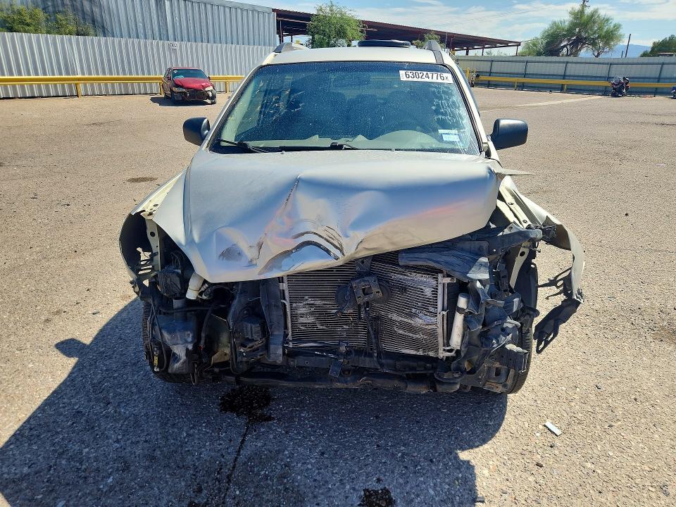 Продажа на аукционе авто 2008 Kia Sportage, vin: KNDJF724887464099, номер лота: 63024776