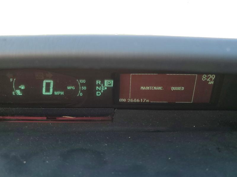 Aukcja sprzedaży 2015 Toyota Prius, vin: JTDKN3DU4F1929703, numer aukcji: 63246476