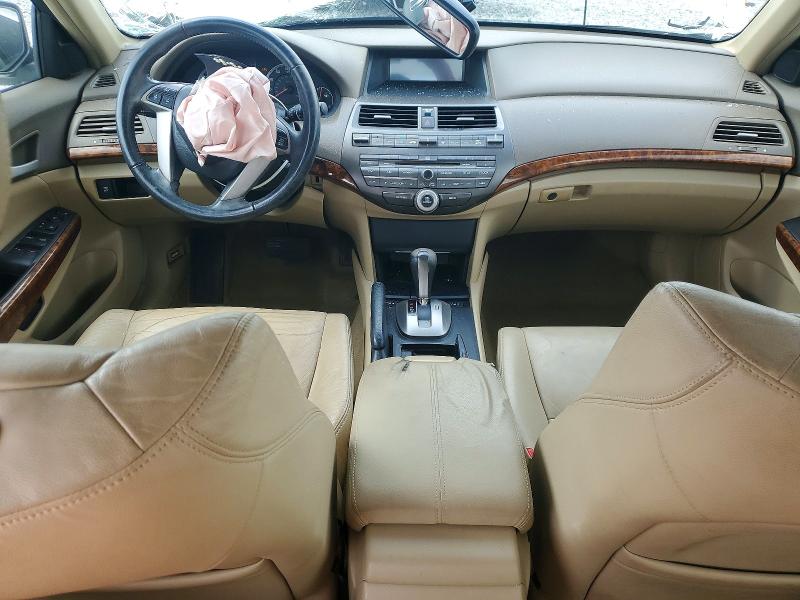 Aukcja sprzedaży 2008 Honda Accord, vin: JHMCP26828C071906, numer aukcji: 62942386