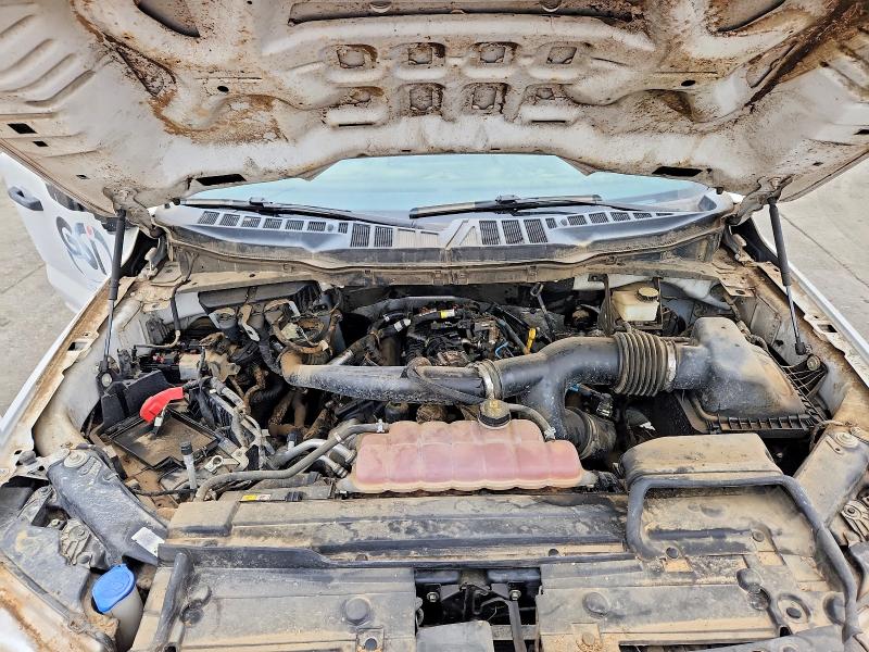 2021 Ford F150 მანქანა იყიდება აუქციონზე, vin: 1FTEX1CP6MKD65812, აუქციონის ნომერი: 59811536