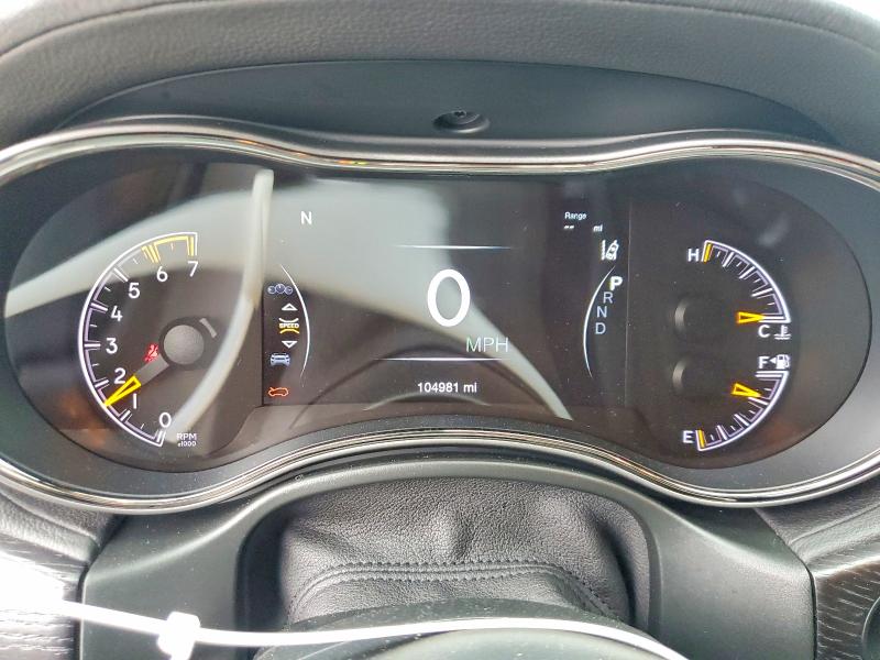 Aukcja sprzedaży 2020 Jeep Grand Cherokee, vin: 1C4RJFCTXLC343656, numer aukcji: 61847166