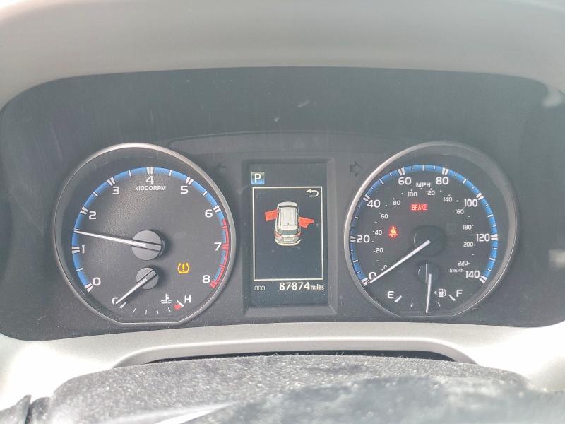 Продаж на аукціоні авто 2017 Toyota Rav4, vin: 2T3BFREV4HW622303, номер лоту: 60685666