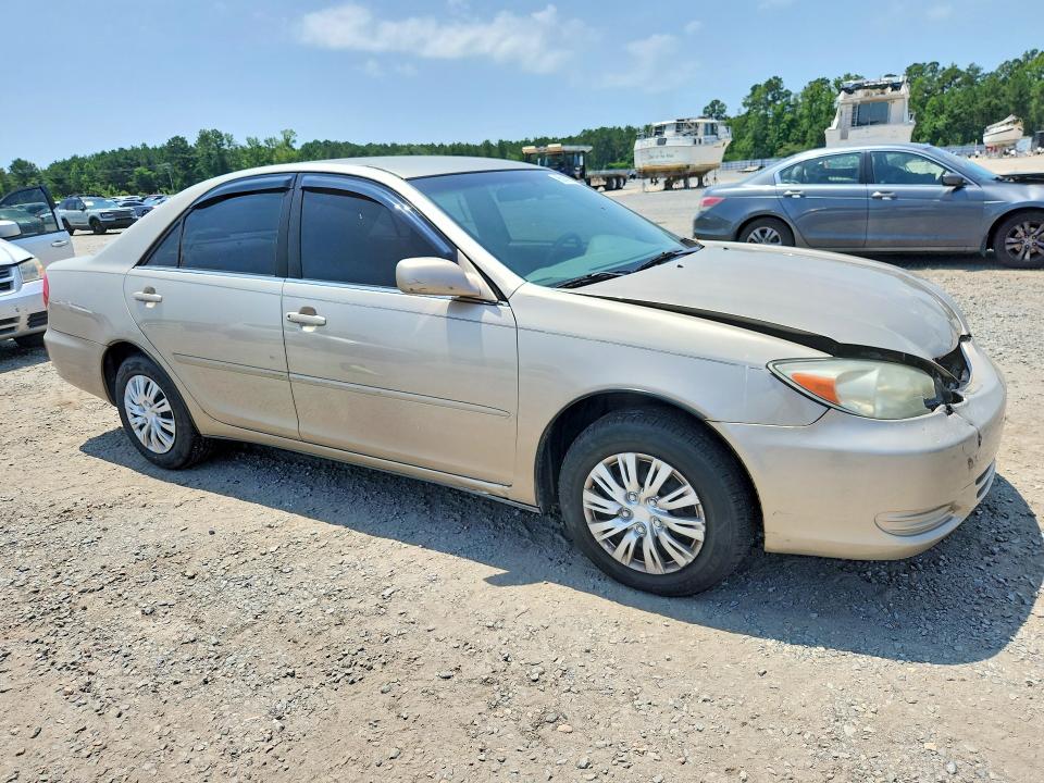 Aukcja sprzedaży 2004 Toyota Camry, vin: 4T1BE32KX4U292891, numer aukcji: 95587815