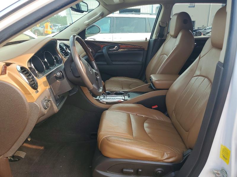 Aukcja sprzedaży 2016 Buick Enclave, vin: 5GAKVBKD1GJ109031, numer aukcji: 61357186