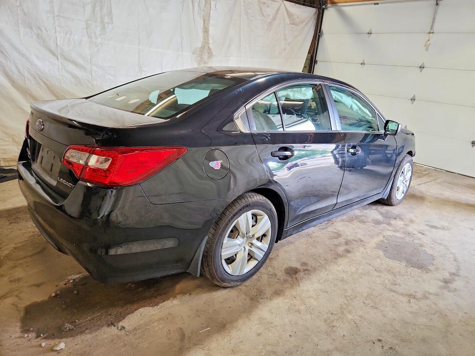 Продаж на аукціоні авто 2016 Subaru Legacy, vin: 4S3BNBA66G3006919, номер лоту: 59916986