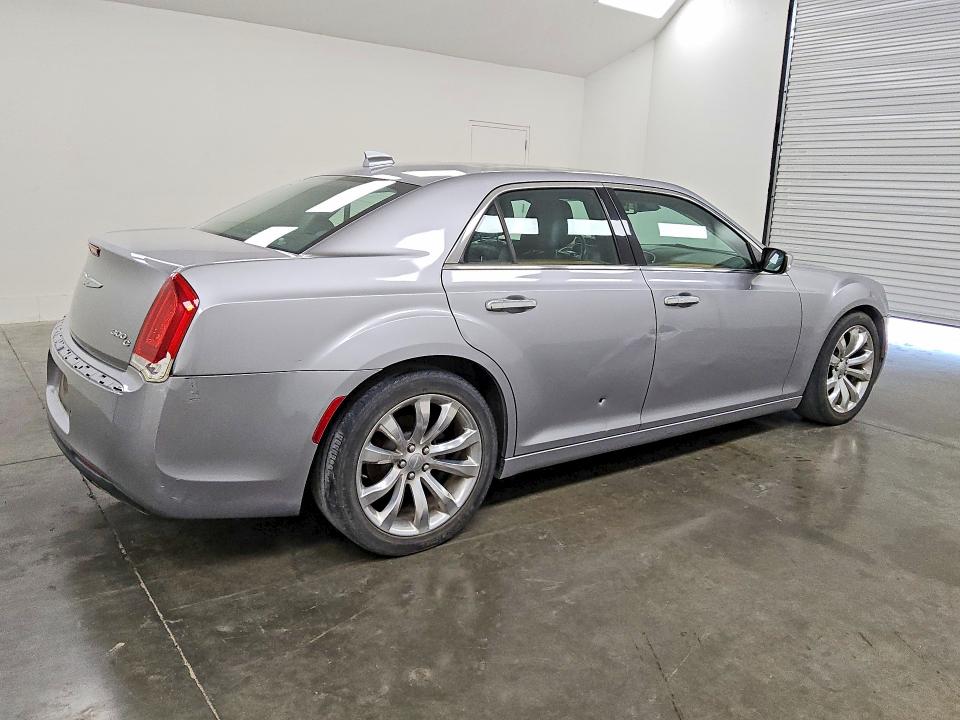 Aukcja sprzedaży 2017 Chrysler 300c, vin: 2C3CCAEG9HH570378, numer aukcji: 55214176