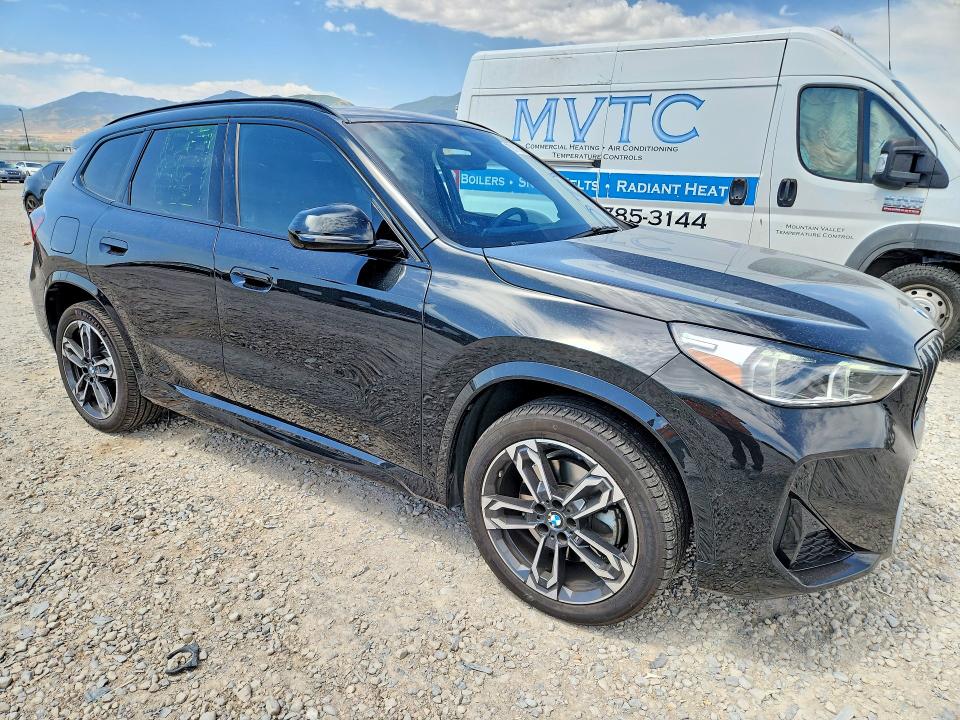 Продаж на аукціоні авто 2025 Bmw X1, vin: WBX73EF03S5306032, номер лоту: 59178636