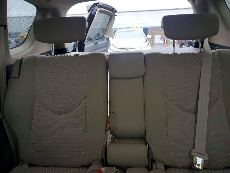 2011 Toyota Rav4 მანქანა იყიდება აუქციონზე, vin: 2T3BF4DV8BW115870, აუქციონის ნომერი: 63003366
