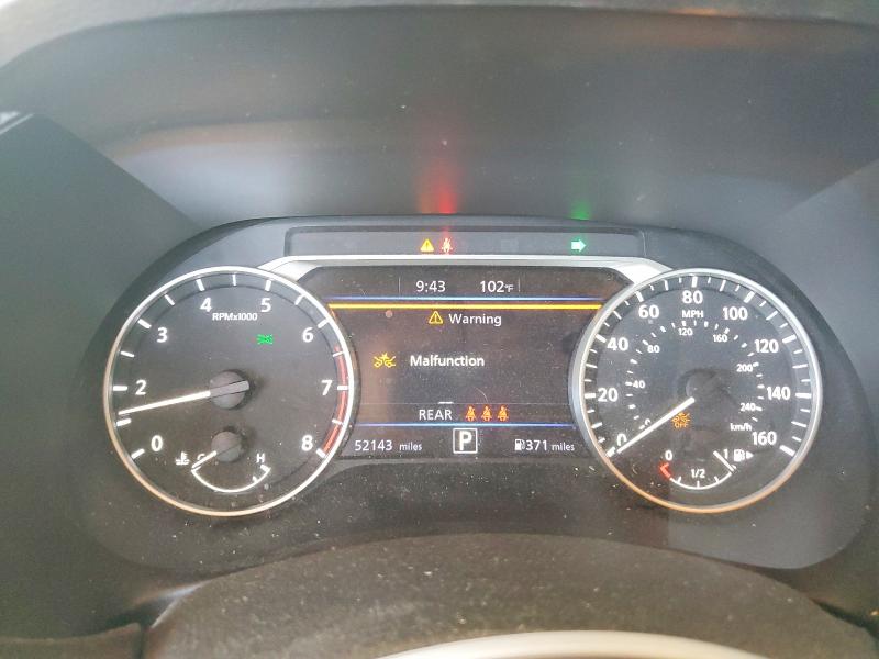 Aukcja sprzedaży 2020 Nissan Sentra, vin: 3N1AB8CV4LY207251, numer aukcji: 62729866