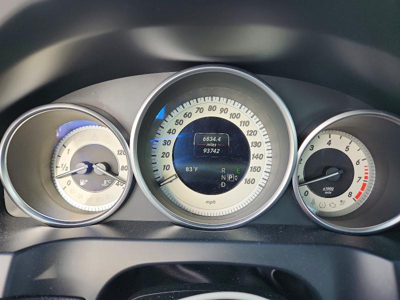 62688826 :رقم المزاد ، WDDKK6FF4FF297464 vin ، 2015 Mercedes-benz E مزاد بيع