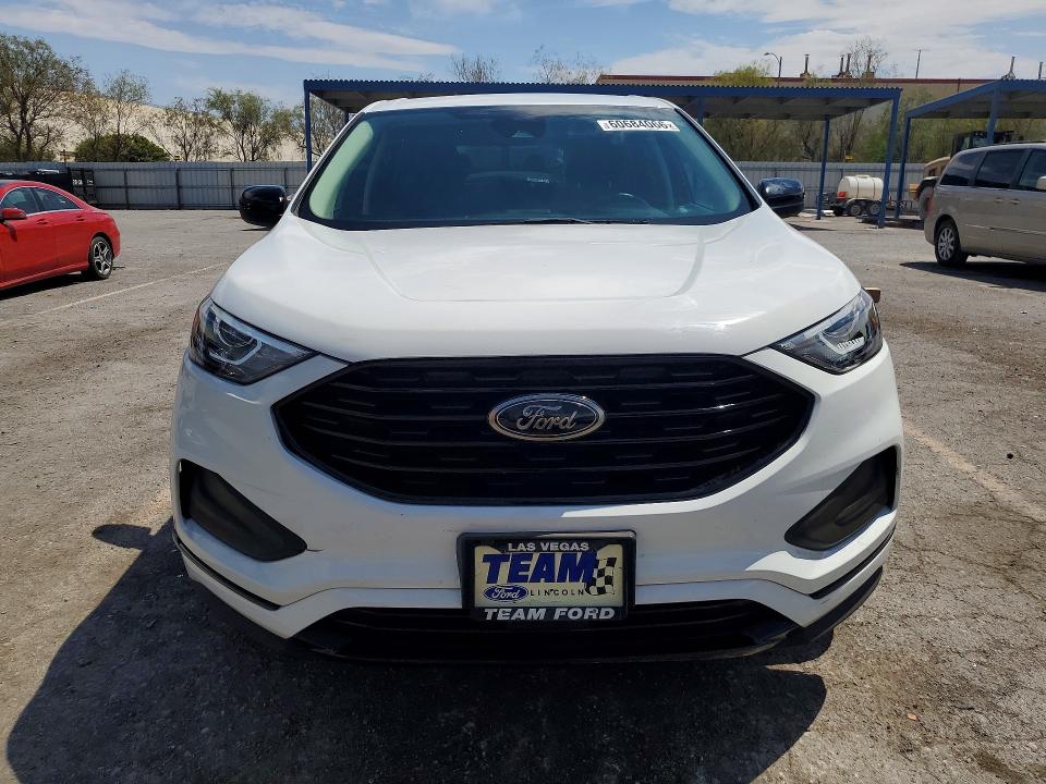 2023 Ford Edge მანქანა იყიდება აუქციონზე, vin: 2FMPK4G96PBA06359, აუქციონის ნომერი: 60684066