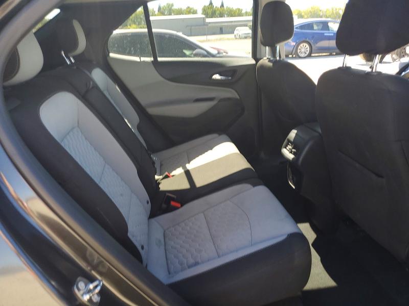 Aukcja sprzedaży 2018 Chevrolet Equinox, vin: 2GNAXTEX5J6336931, numer aukcji: 59912216