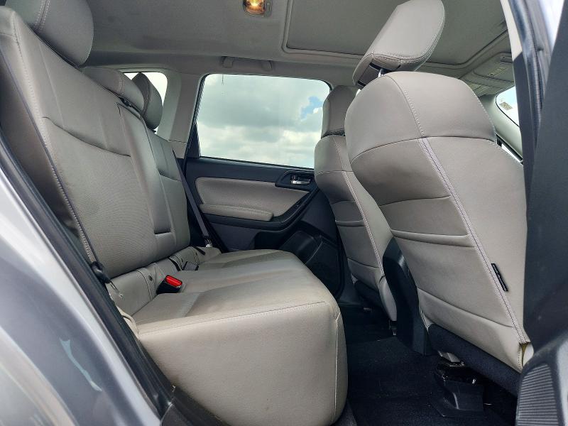 Aukcja sprzedaży 2016 Subaru Forester, vin: JF2SJAHC2GH409639, numer aukcji: 58807096