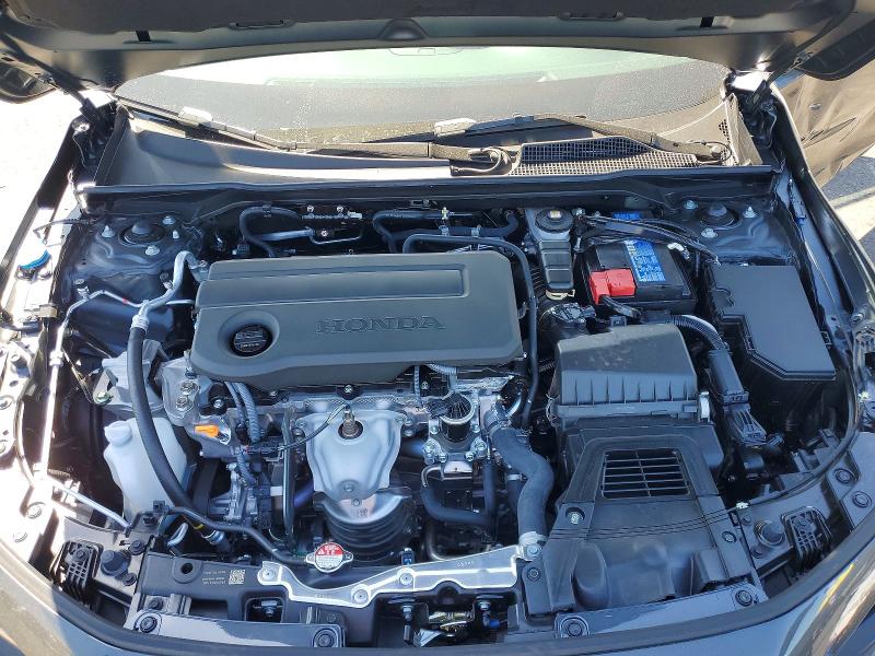 Продажа на аукционе авто 2026 Honda Civic, vin: 19XFL2H85TE016536, номер лота: 62449606