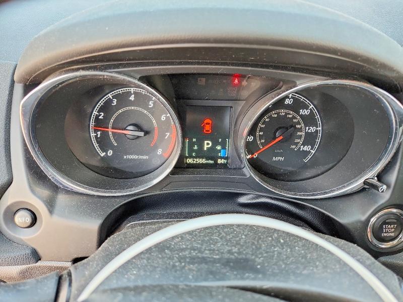 Aukcja sprzedaży 2020 Mitsubishi Outlander Sport, vin: JA4AR3AU0LU010113, numer aukcji: 62434926