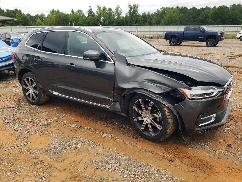 Aukcja sprzedaży 2020 Volvo Xc60, vin: YV4102RL8L1550605, numer aukcji: 62289526