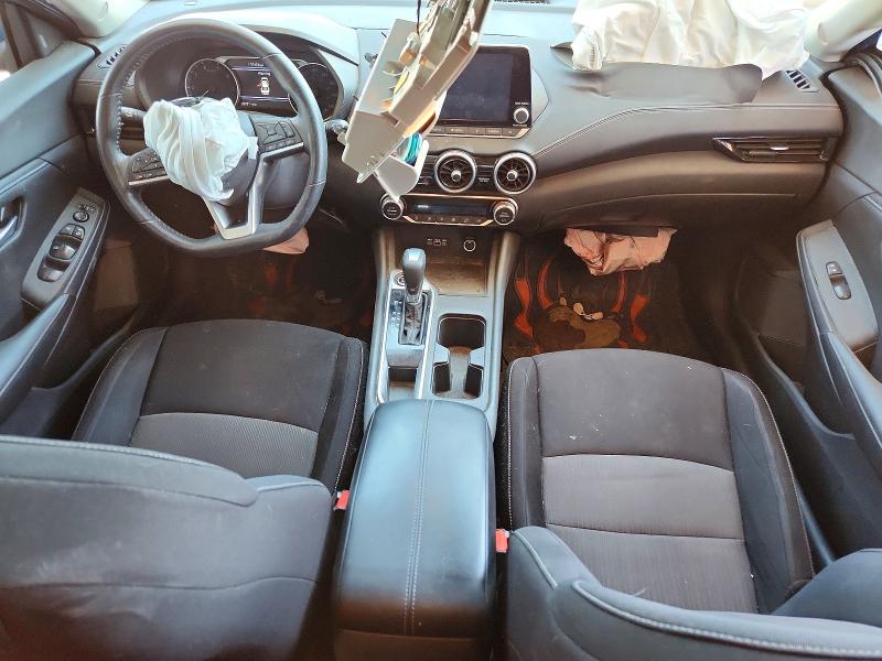 Aukcja sprzedaży 2021 Nissan Sentra, vin: 3N1AB8CVXMY201648, numer aukcji: 85992775