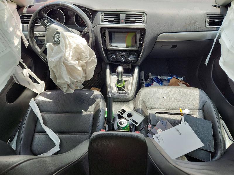 Aukcja sprzedaży 2017 Volkswagen Jetta, vin: 3VWDB7AJ8HM379766, numer aukcji: 59892246