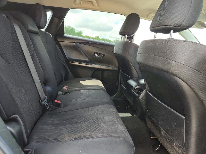 Aukcja sprzedaży 2013 Toyota Venza, vin: 4T3BA3BB4DU041173, numer aukcji: 61110856