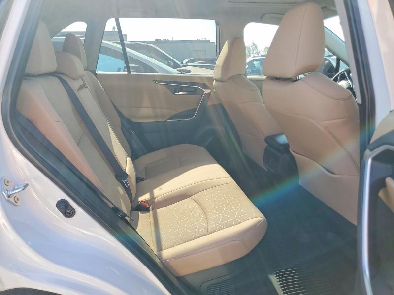 Aukcja sprzedaży 2025 Toyota Rav4 Hybrid, vin: 4T3RWRFV0SU209072, numer aukcji: 63222096