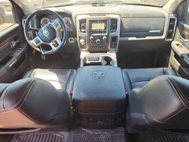 Продаж на аукціоні авто 2018 Ram 1500, vin: 1C6RR7NM3JS257085, номер лоту: 63166626