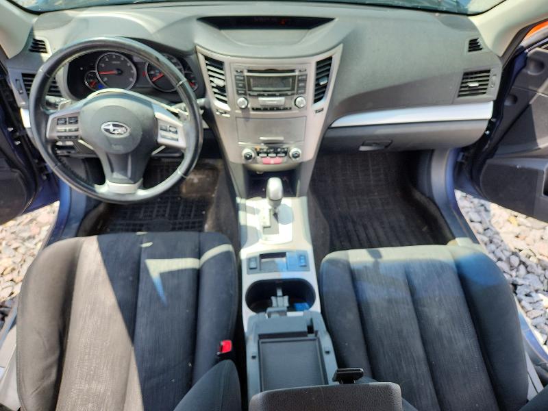 77250385 :رقم المزاد ، 4S3BMCC69D3037891 vin ، 2013 Subaru Legacy مزاد بيع