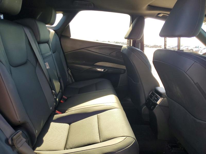 62695306 :رقم المزاد ، 2T2BAMCA9SC116108 vin ، 2025 Lexus Rx 350 مزاد بيع