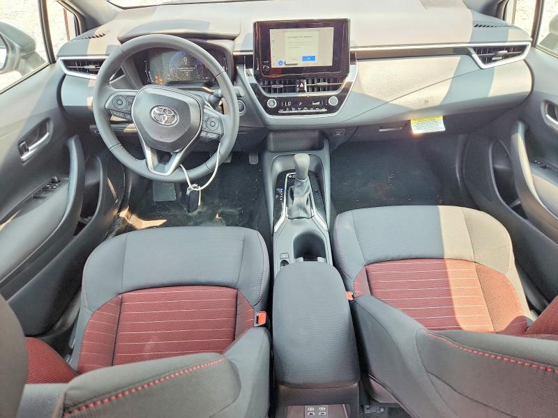 63606546 :رقم المزاد ، 5YFS4MCE8TP268056 vin ، 2026 Toyota Corolla مزاد بيع
