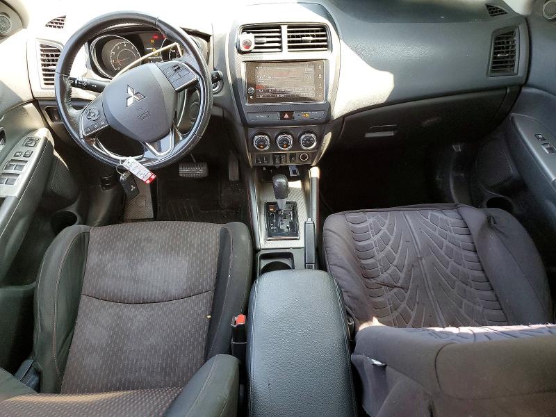 Продажа на аукционе авто 2019 Mitsubishi Outlander Sport, vin: JA4AR3AU4KU013384, номер лота: 60543826