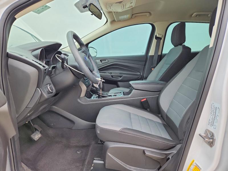 2019 Ford Escape მანქანა იყიდება აუქციონზე, vin: 1FMCU0F78KUB26703, აუქციონის ნომერი: 61197426
