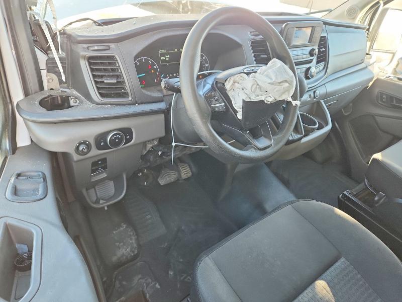 Продажа на аукционе авто 2021 Ford Transit, vin: 1FTBR2C86MKA49029, номер лота: 59270846