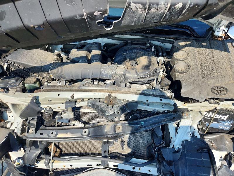 Продаж на аукціоні авто 2018 Toyota 4runner, vin: JTEBU5JR4J5588282, номер лоту: 62528266