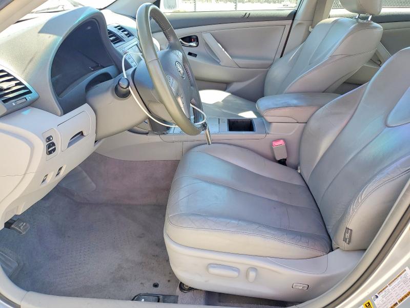 Продаж на аукціоні авто 2007 Toyota Camry, vin: JTNBB46KX73010672, номер лоту: 61209006