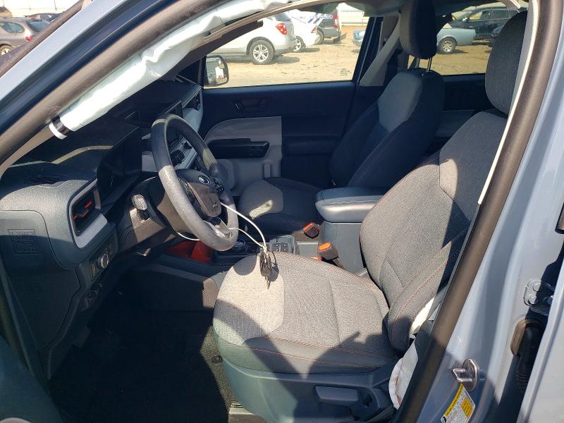 Aukcja sprzedaży 2024 Ford Maverick, vin: 3FTTW8J91RRA49440, numer aukcji: 60561126