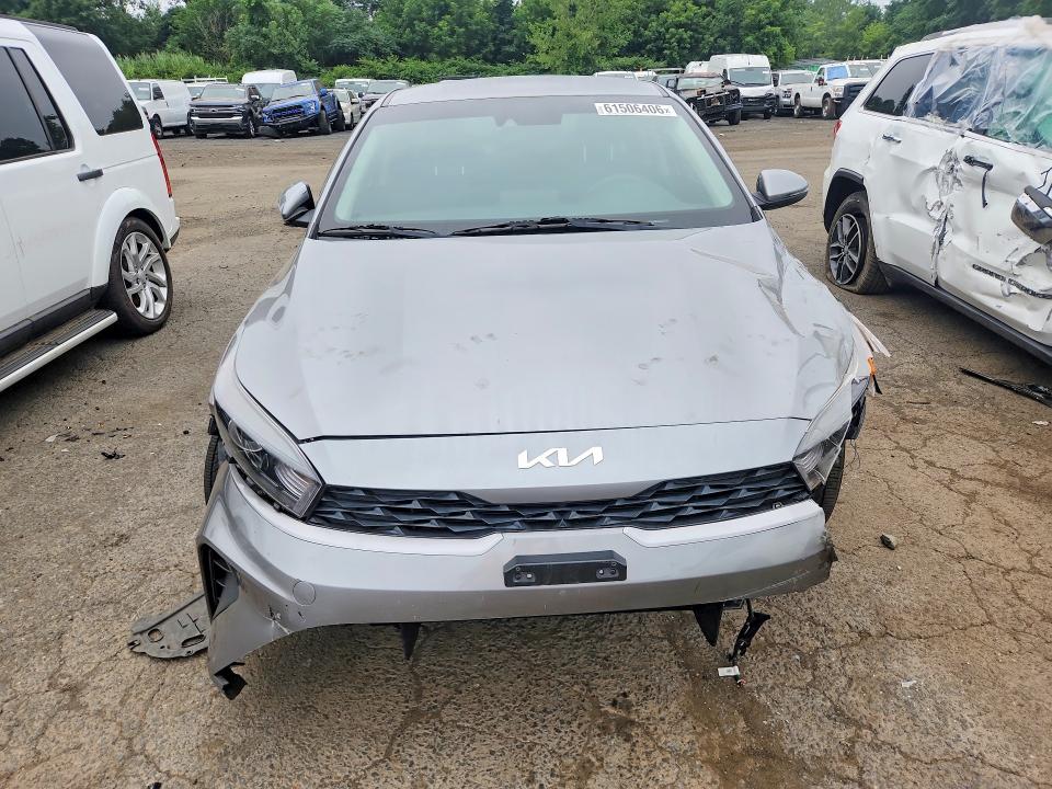 Aukcja sprzedaży 2022 Kia Forte, vin: 3KPF24ADXNE427195, numer aukcji: 61506406