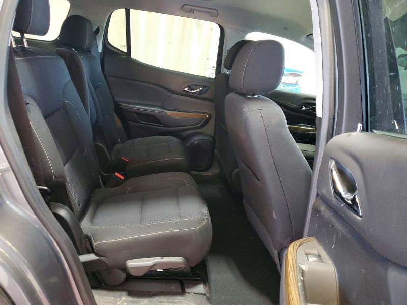 Aukcja sprzedaży 2022 Gmc Acadia, vin: 1GKKNRL42NZ129068, numer aukcji: 60652816