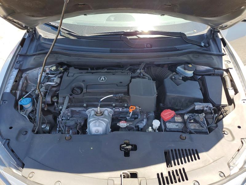 Продажа на аукционе авто 2021 Acura Ilx, vin: 19UDE2F78MA001448, номер лота: 60410026