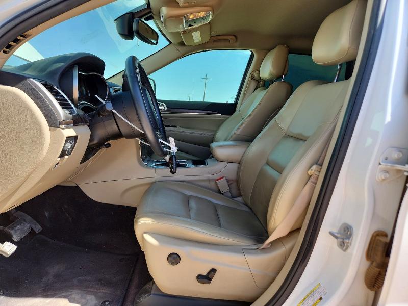 Продаж на аукціоні авто 2018 Jeep Grand Cherokee, vin: 1C4RJEBG1JC430776, номер лоту: 60076826