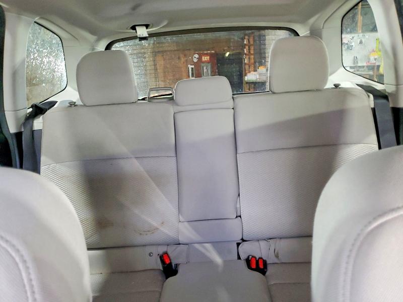 Продажа на аукционе авто 2015 Subaru Forester, vin: JF2SJADC2FH402713, номер лота: 57762306