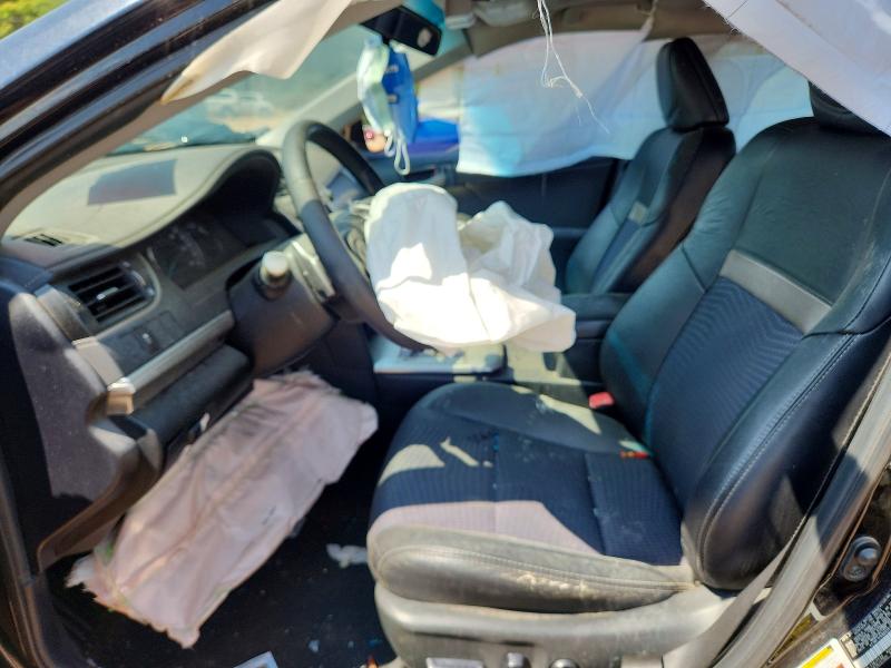 59672806 :رقم المزاد ، 4T1BF1FK9DU241880 vin ، 2013 Toyota Camry مزاد بيع
