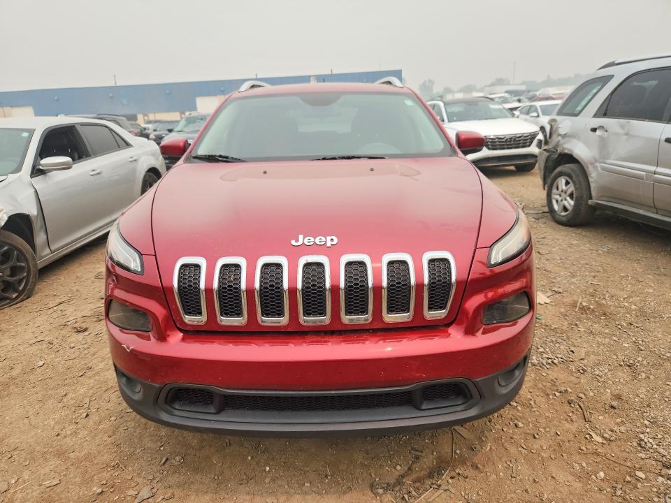Aukcja sprzedaży 2017 Jeep Cherokee, vin: 1C4PJMCS1HW565236, numer aukcji: 60975746