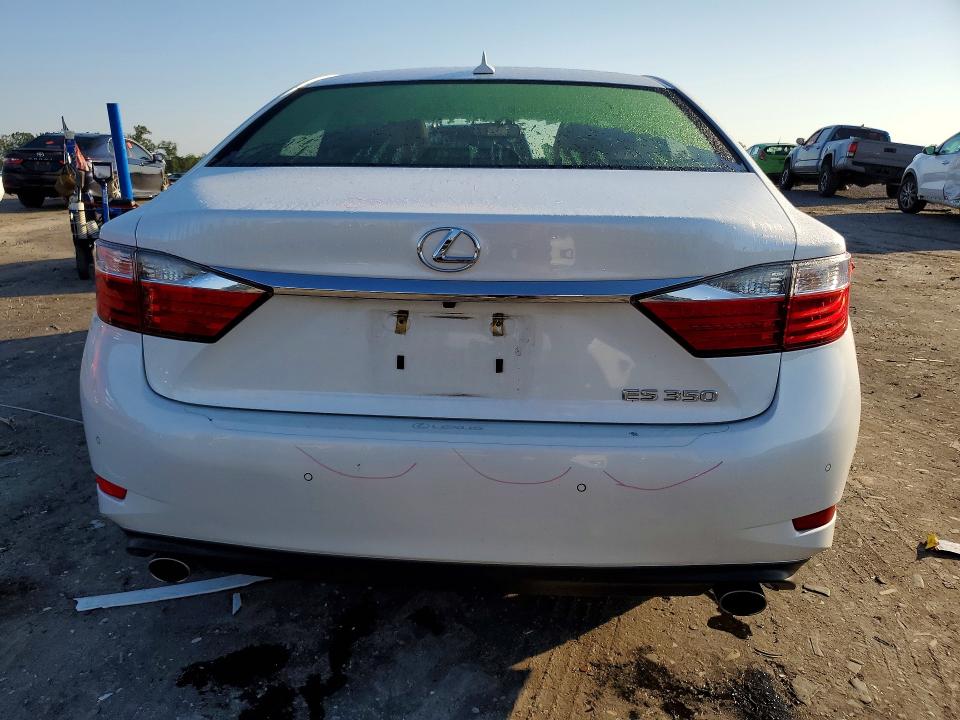 Aukcja sprzedaży 2014 Lexus Es, vin: JTHBK1GG2E2099460, numer aukcji: 60652276