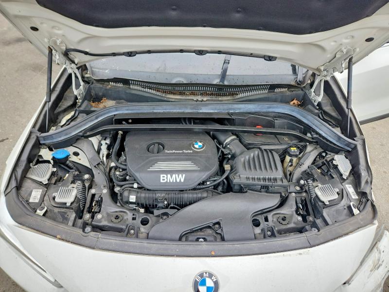 Продаж на аукціоні авто 2018 Bmw X2, vin: WBXYJ5C39JEF81091, номер лоту: 61828536