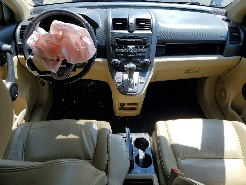 61359926 :رقم المزاد ، 5J6RE4H7XBL071381 vin ، 2011 Honda Cr-v مزاد بيع