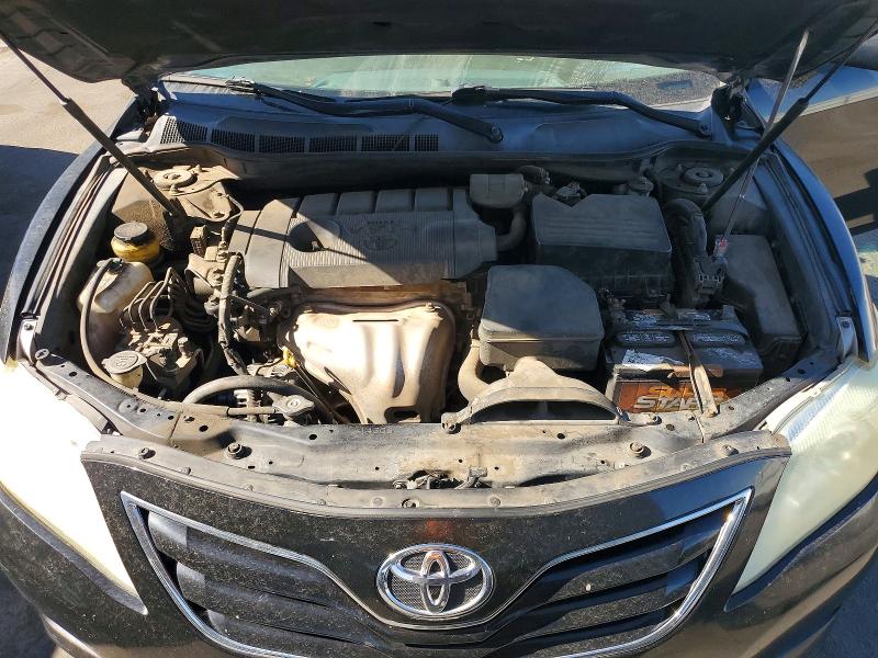 Aukcja sprzedaży 2011 Toyota Camry, vin: 4T4BF3EK3BR176220, numer aukcji: 61778826