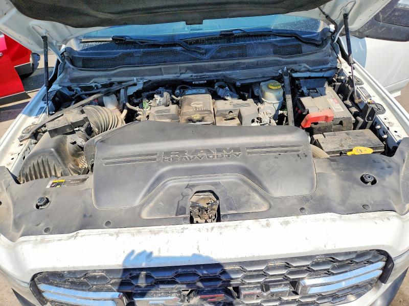 59916106 :رقم المزاد ، 3C6UR5DLXPG637001 vin ، 2023 Ram 2500 مزاد بيع